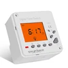 TM617 220V 230V 110V AC Electronic Digital 7 Day Weekly Electronic Programmable Timer Switch Time Relay Clock Control Blacklight 3