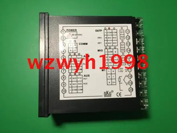 SKG TREX-CD401 Высокоточный регулятор температуры контроллер температуры CD401 spot AT-908