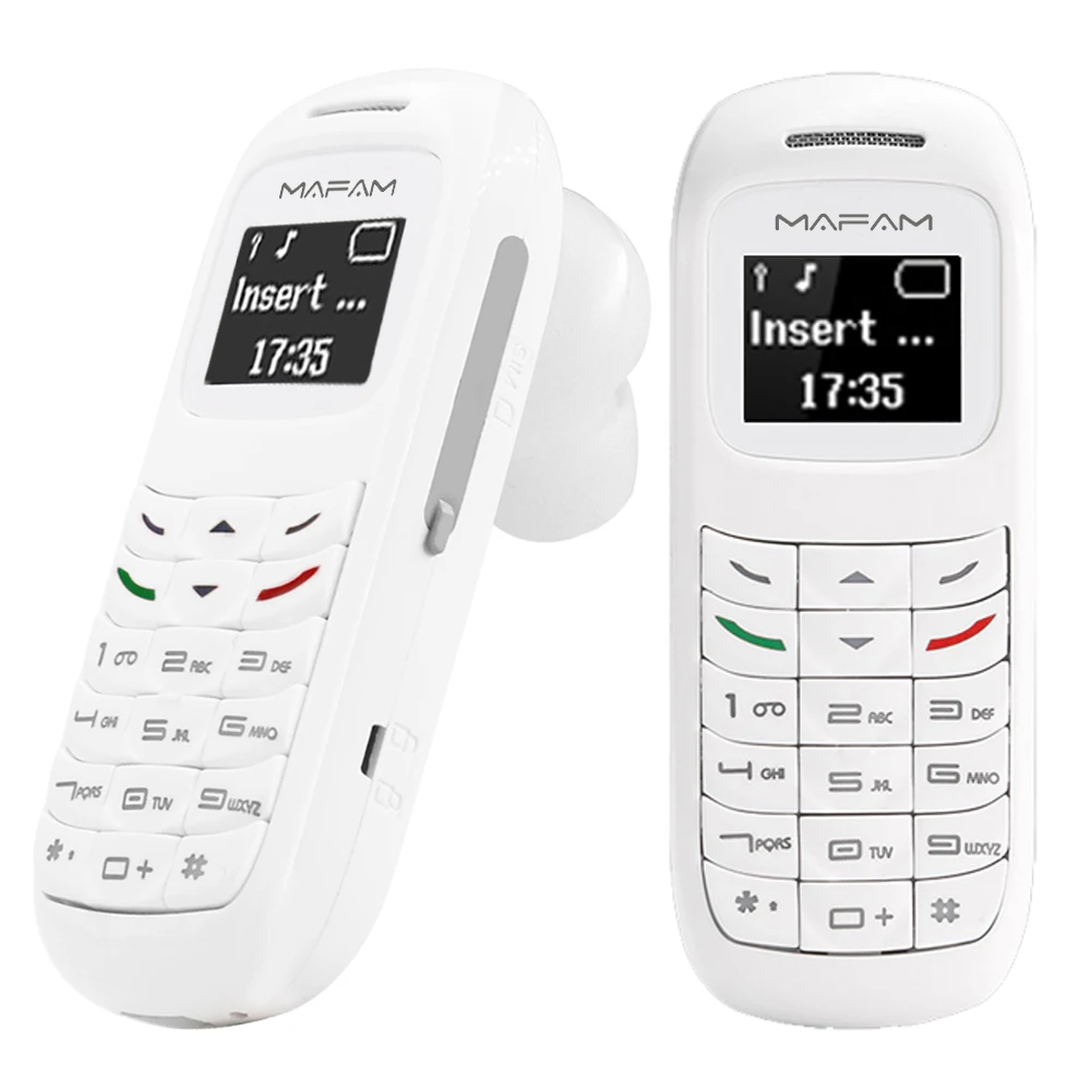 GT L8Star BM70 Bluetooth гарнитура BT Dialer BM10 BM50Support Sim беспроводная гарнитура белый список волшебный голос MSDS мини мобильный телефон