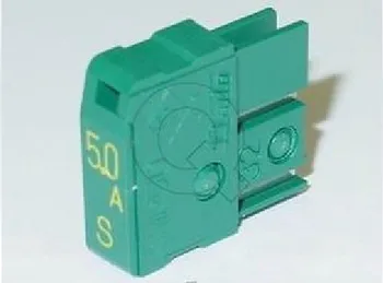 

Daito fuse SMP50 5A FANUC Japan Dadong Dadong fuse DAITO