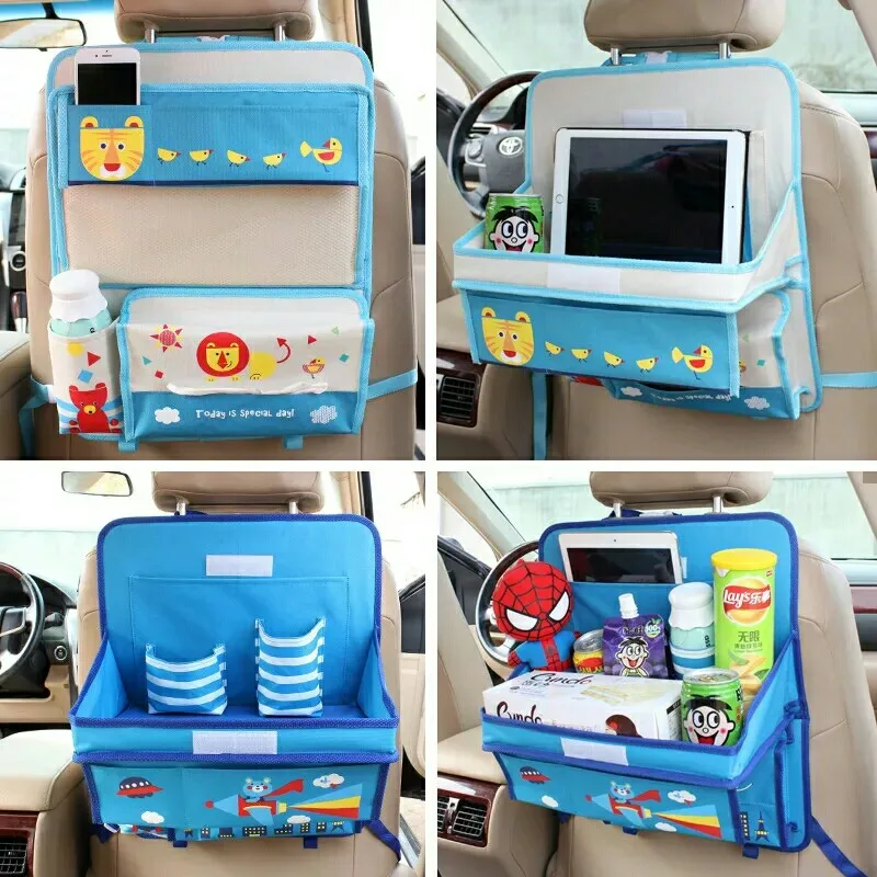 Car-Organizador-Bags-For-Kids-Oxford-Cartoon-Auto-Organizers-Back-Seat-Child-Dining-Table-Storage-Box-Organizador