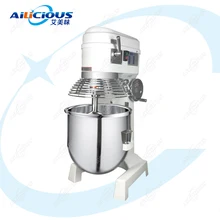 B20A/B30A 20L 30L коммерческий Электрический планетарный торт миксер планетарный смеситель коммерческий держатель-спираль миксер 3 скорости