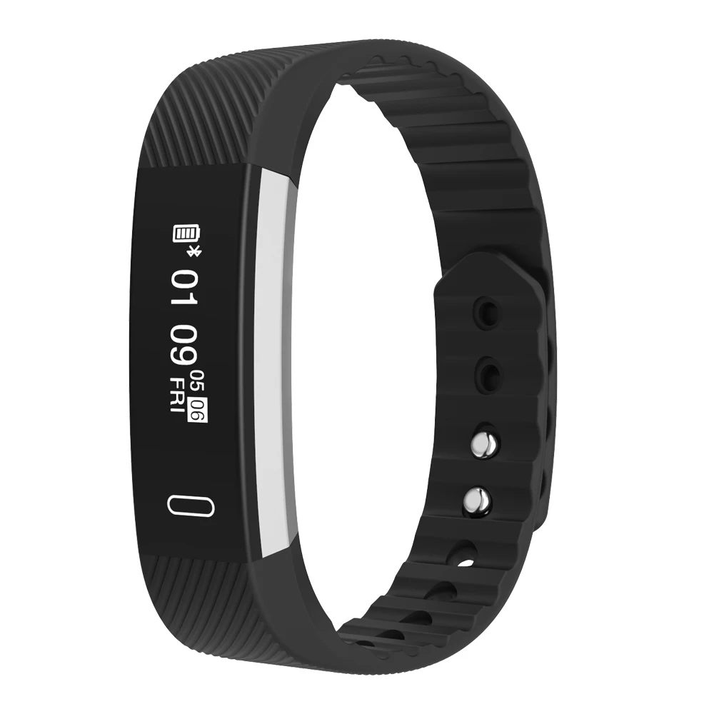 micro k plus smartband