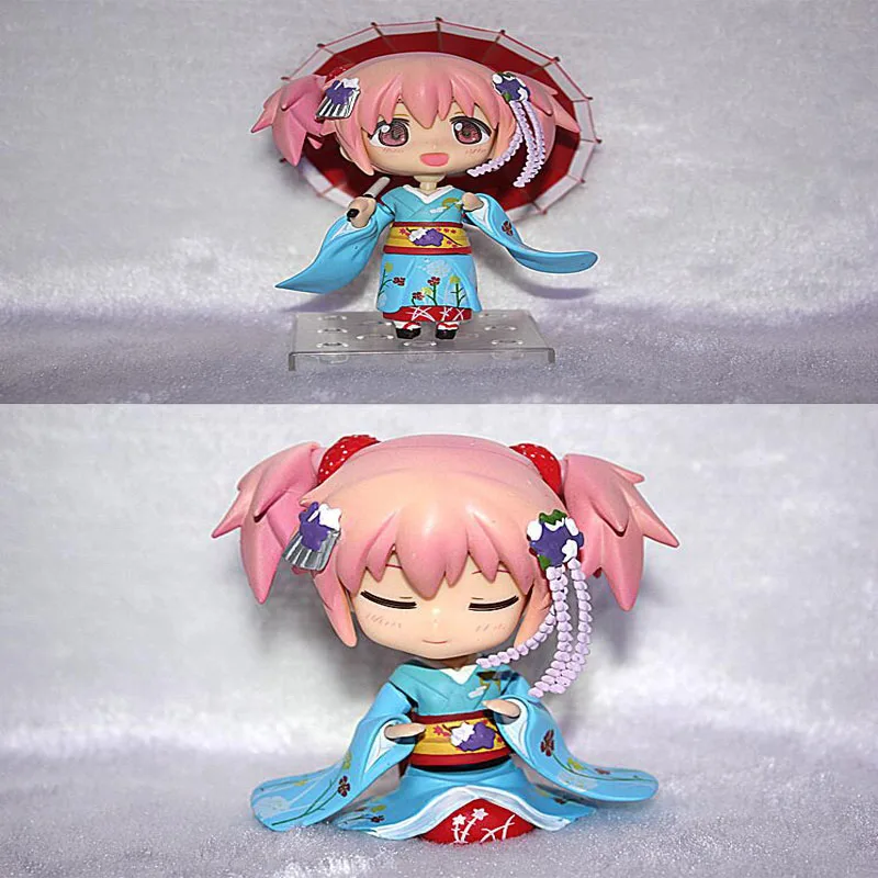 action figure magi