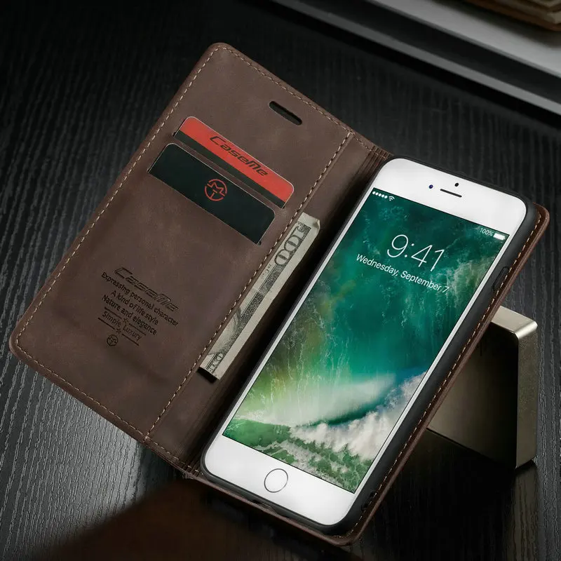 Magnetic Card Wallet Case for iPhone 11/11 Pro/11 Pro Max 85