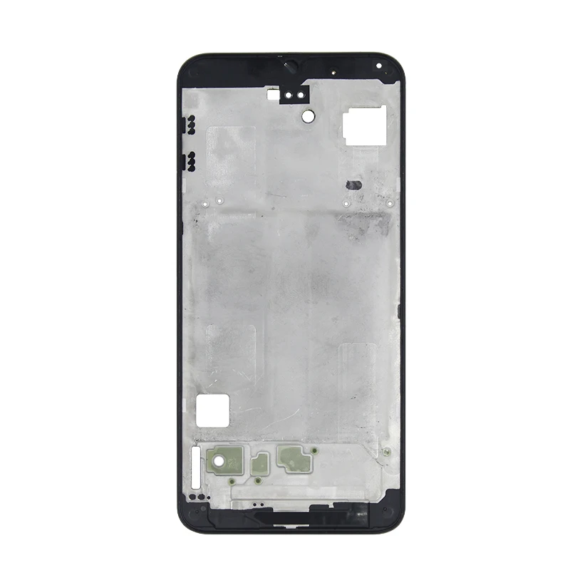 Netcosy Front Housing LCD Frame Bezel Plate Replacement Part For Samsung Galaxy A30 A40 A210 A50 A750 J2 Prime A Frame Board