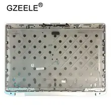 GZEELE чехол для бренд DELL для серии Latitude E6520 Sereies 15," ЖК-дисплей Топ ЖК-дисплей задняя крышка 6XGM9 06XGM9 ЖК-дисплей задняя защита шасси