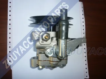 

Hydraulic Power Steering Pump for Hyundai Elantra MK4 06-10 AT/MT, 57100-2D020