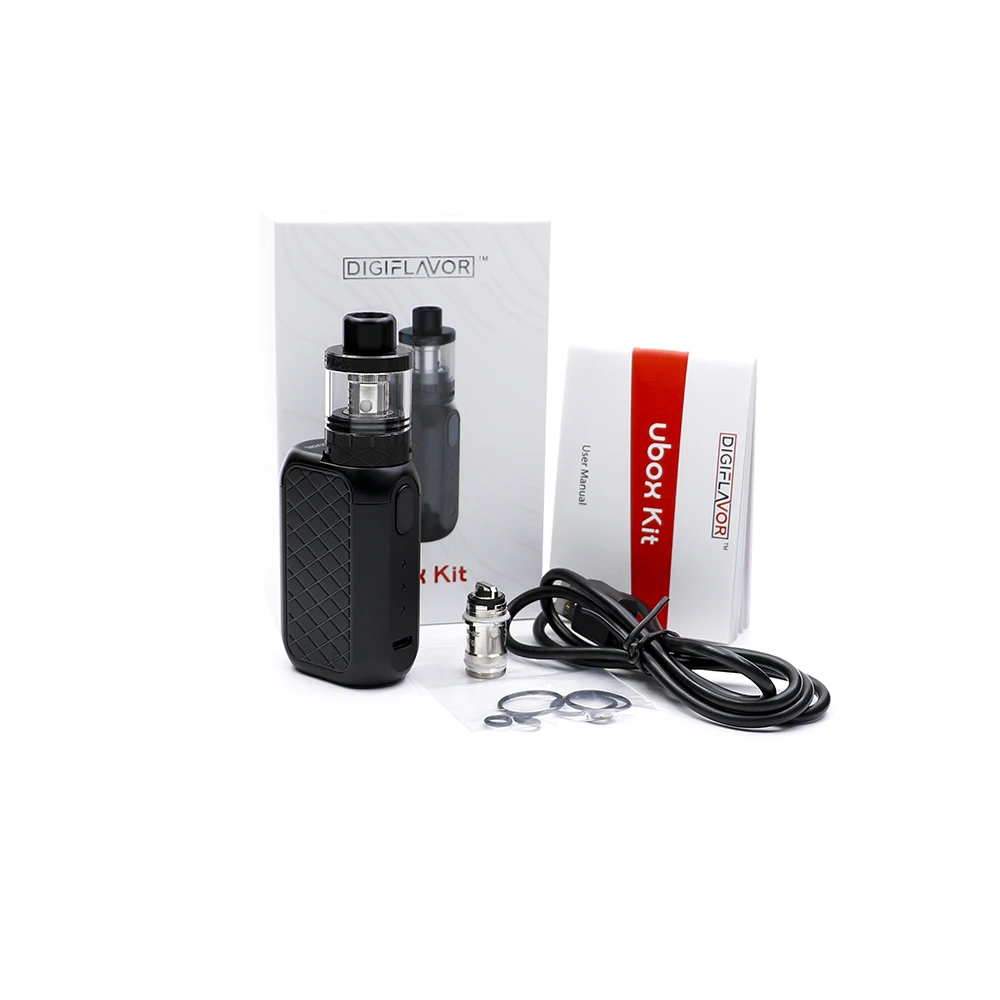 Digiflavor UBOX 1700mAh Kit ( (11)