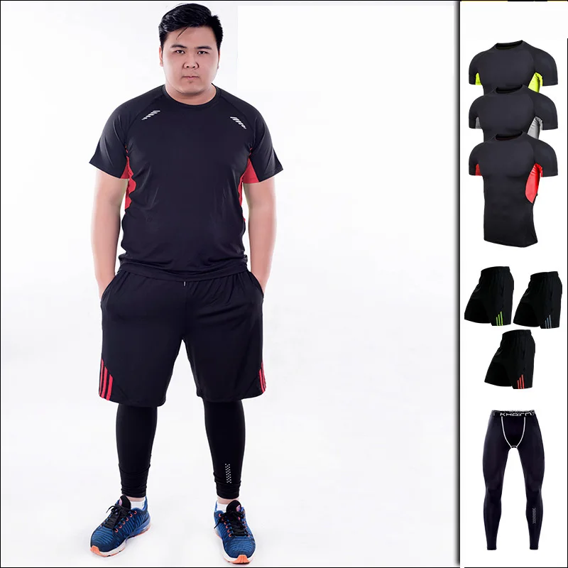 5x jogging suits