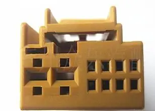 

Automotive wiring harness connector 3C0 972 752 10PIN connector