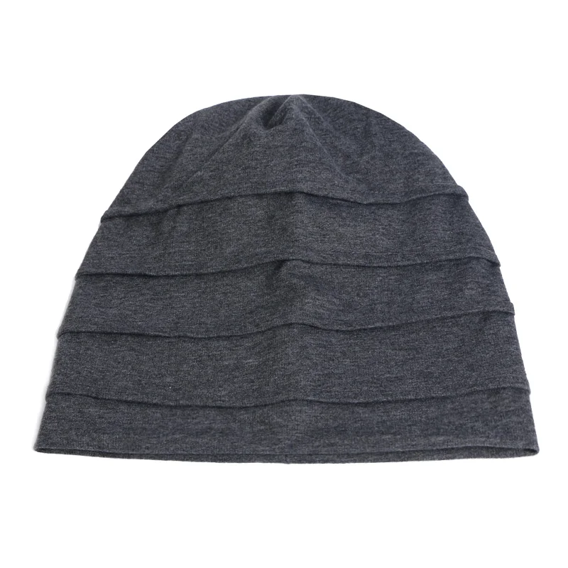 Fashion New Ladies Beanie Hat Spring And Autumn Outdoor Casual Classic Women's Hat Beautiful Knit Fashion Girl Bean Bean Hat - Цвет: C