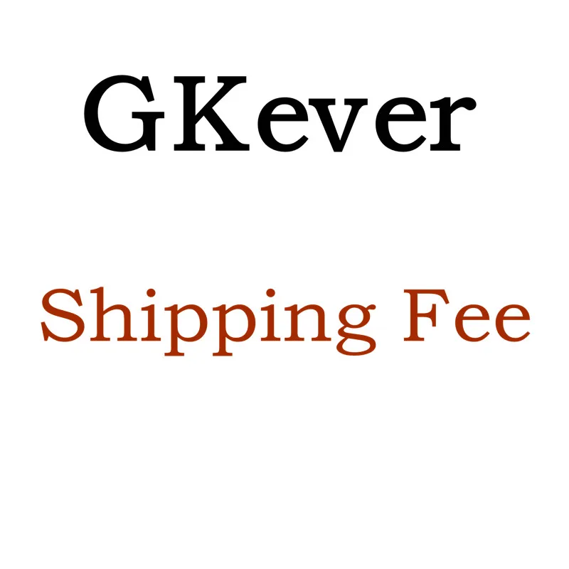 

Customer Shipping Fee