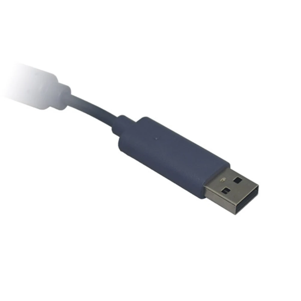USB кабель Профессиональный Джойстик Прочный стабильный конвертер игровой контроллер адаптер геймпад проводные аксессуары простое использование для Xbox 360