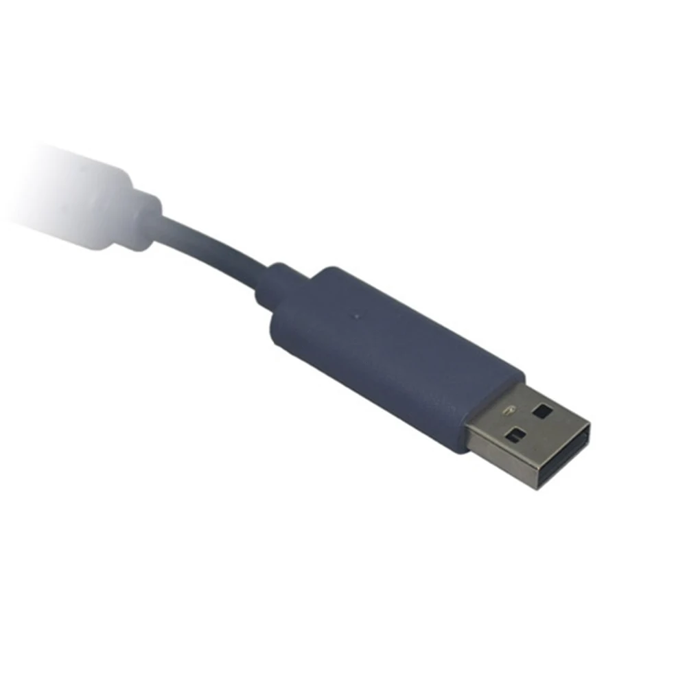 USB кабель Профессиональный Джойстик Прочный стабильный конвертер игровой