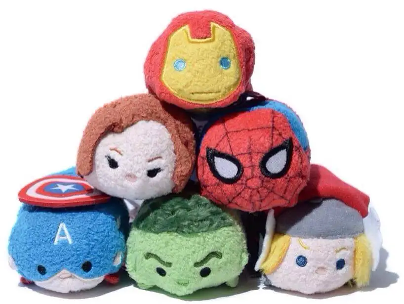 tsum tsum pas cher