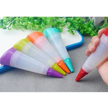 Кремовая насадка для торта Кондитерская выпечка Squeeze Flower моделирование специальные инструменты украшения DIY