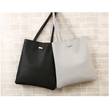 

2019 Handbag Women Casual Tote Bag Female Large Shoulder Messenger Bags High Quality PU Leather Handbag