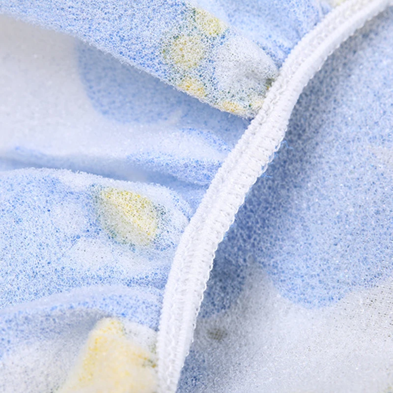 140x50 см полиэстер композитный губка Чехол для гладильной доски легко подогнан инструмент использовать