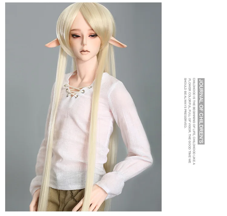 Одежда для кукол BJD 1/3 SD Dollsoom Dia elf кукла доступна для супер драгоценных камней Размер куклы аксессуары