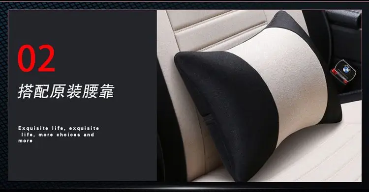 Универсальный белье чехлы сидений автомобиля для bmw x1 e84 x3 e83 f25 x4 f26 x4m x5 e53 e70 f15 x6 e71 f16 2010 2009 2008 подушки сиденья