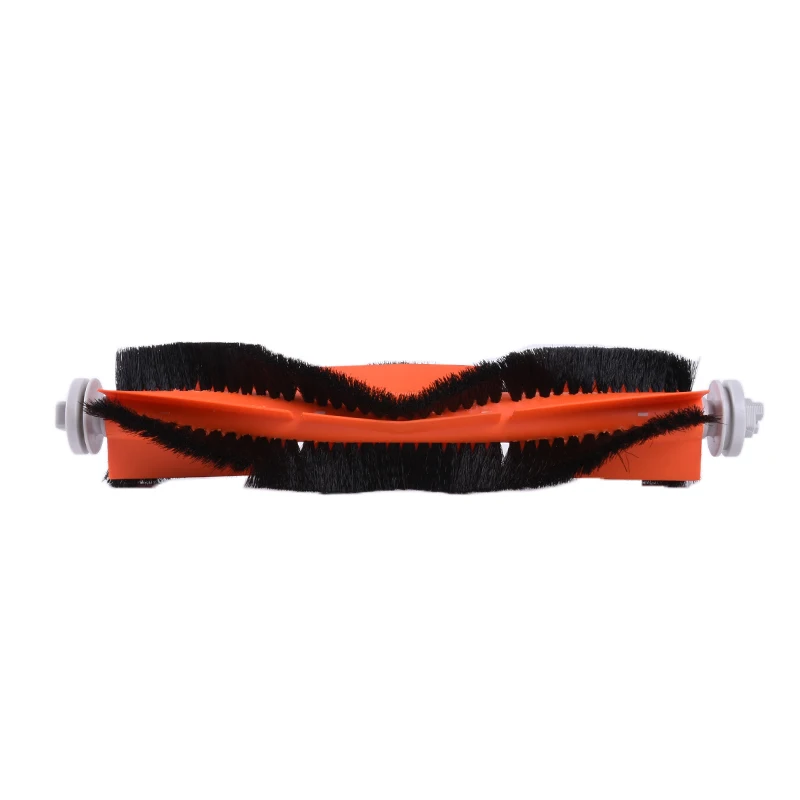 Online 20 piezas Xiaom Roborock accesorios de robot aspirador partes cepillo principal cepillo lateral Filtro de tanque de agua tornillo de Peine paño de fregona