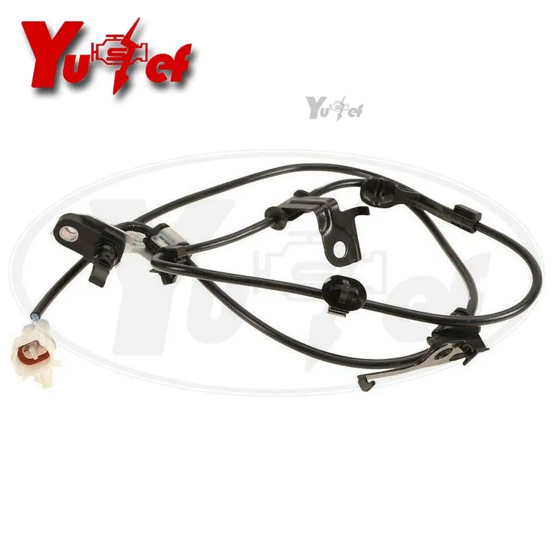 

ABS Front Left Wheel Speed Sensor Fit For Toyota Yaris Scion XD 2009-2014 89543-52060 89543-52120 8954352060 8954352120