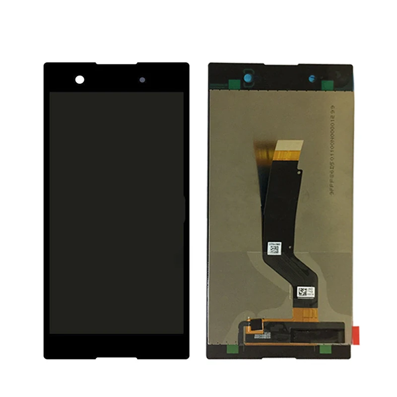 

For Sony Xperia XA1 Ultra G3221 G3212 G3223 G3226 LCD Display with Touch Screen Digitizer Assembly Free Shipping