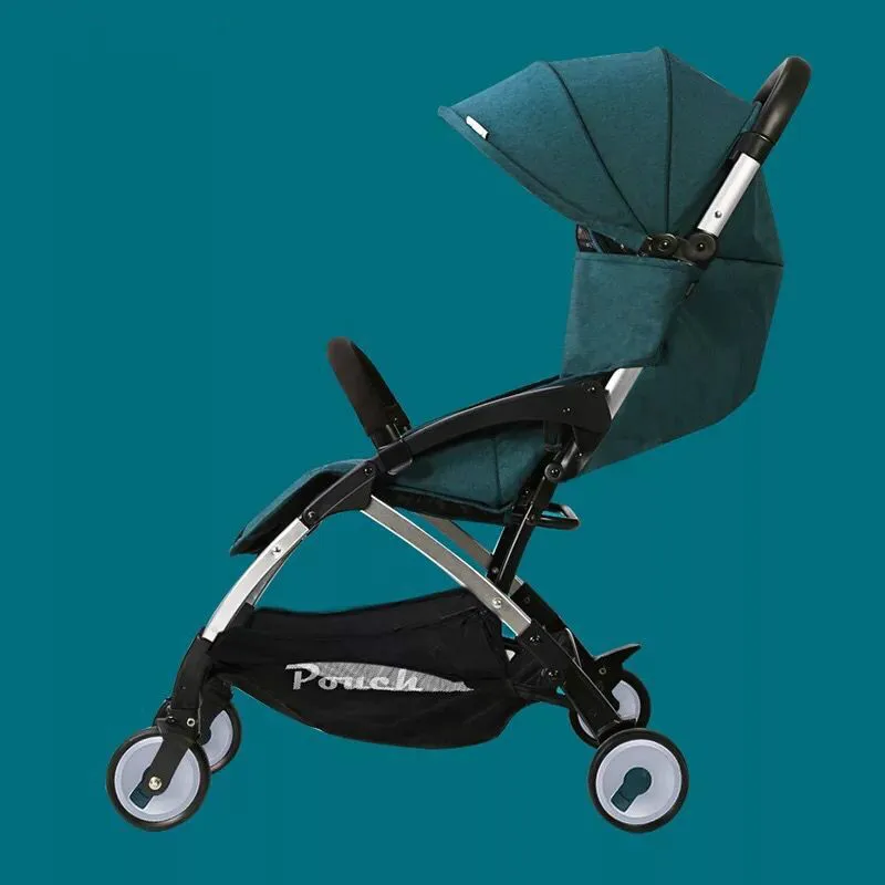 

Baby stroller, sitting, lying, folding, child's trolley, airplane, baby, umbrella, summer