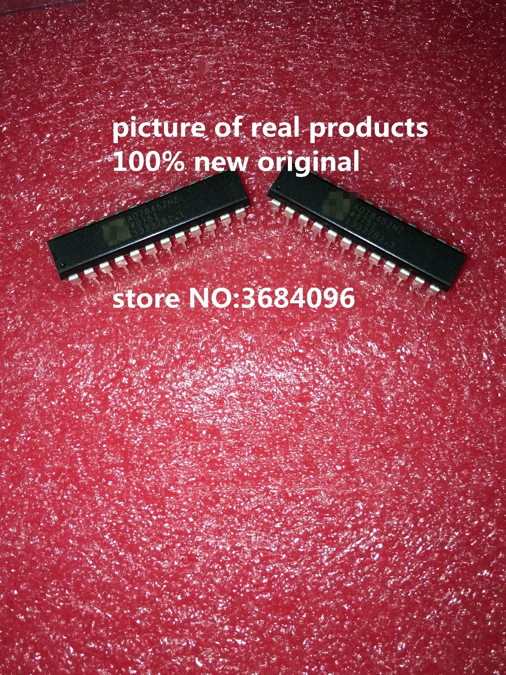 AD7845JNZ