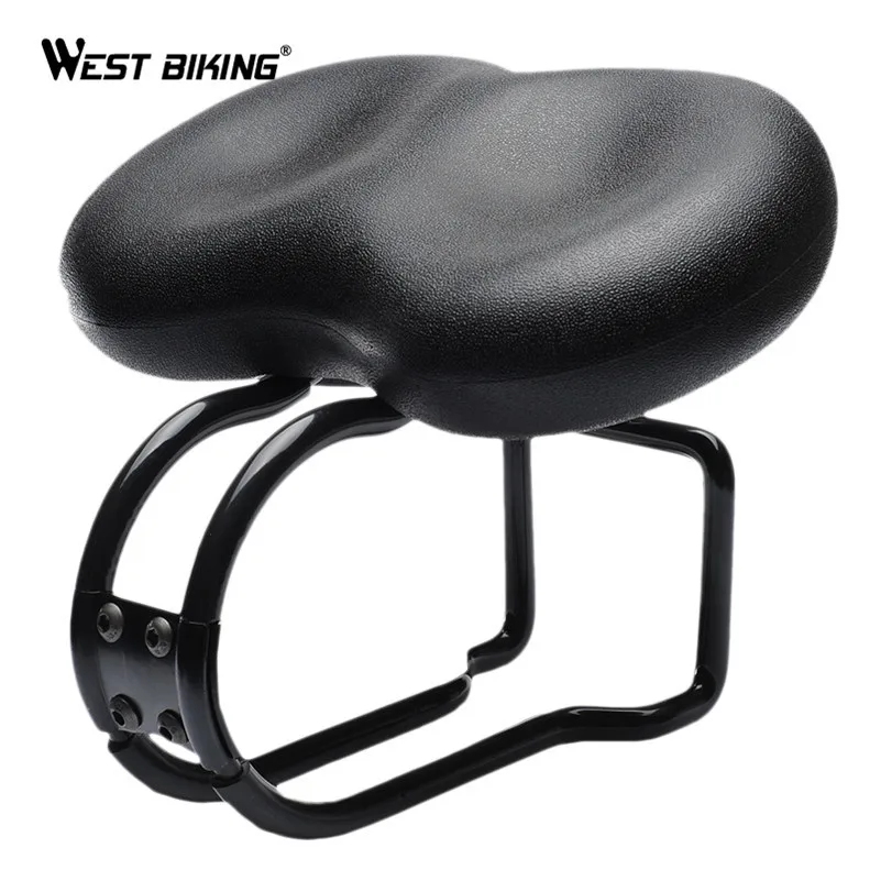 WEST BIKING 2017 чехол мягкое противоударное Велосипедное Сиденье эргономичная