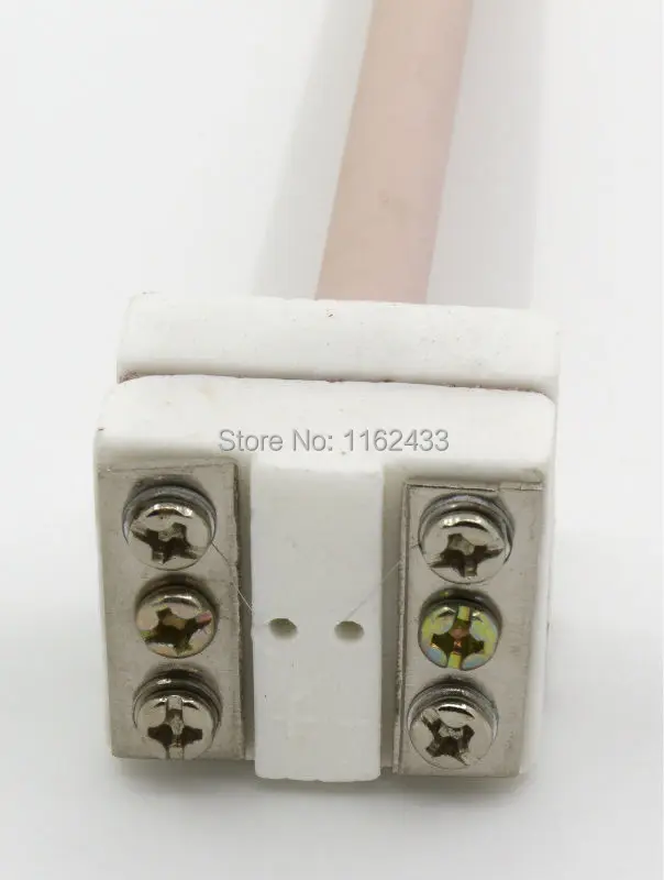 WRP 100 225 мм Зонд типа S Платиновый и родиевый Температурный датчик 1600 C|sensor lamp|sensor