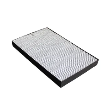 

KC-Y180SW Dust Filter Replacement Part For Sharp FU-Y30EUW KC-Y180SW KC-GD10-W