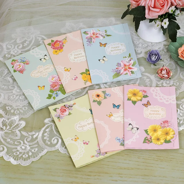designs of birthday cards