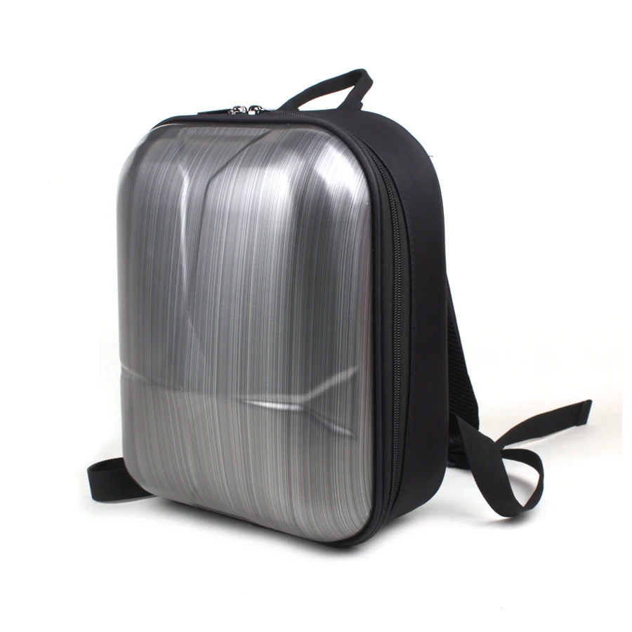 

DJI Mavic Pro Hard Shell Backpack Mini Hardshell CaseWaterproof Anti-Shock Carrying bag for Mavic Pro Accessories
