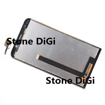 

NEW 5.5 Inch LCD DIsplay Panel Touch Screen Digitizer Assembly For ASUS Zenfone 2 ZE551ML Free Shipping
