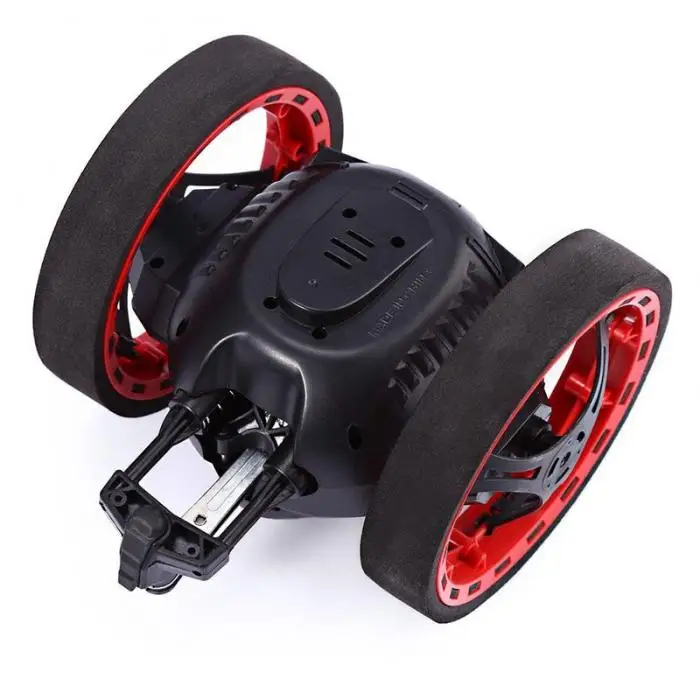 leaping dragon bounce car