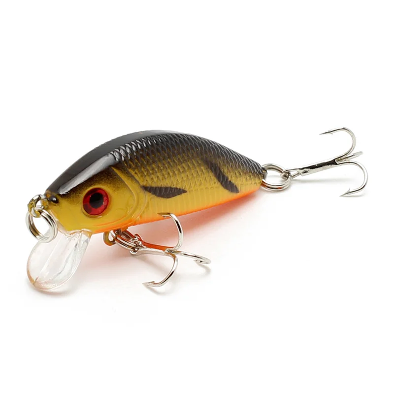 Amlucas طعوم صيد سمك البلمة 50 مللي متر 3.6g توبواتر الطعم الثابت اليابان Crankbait الكارب الصيد Wobblers الاصطناعي معالجة WE203 Amlucas طعوم صيد سمك البلمة 50 مللي متر 3.6g توبواتر الطعم الثابت اليابان Crankbait الكارب الصيد Wobblers الاصطناعي معالجة WE203