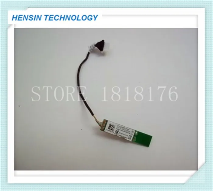 Оригинальный модуль Bluetooth для HP с кабелем DV6 6000 655792 001 Bluetooth|for cable|bluetooth module hphp cable |