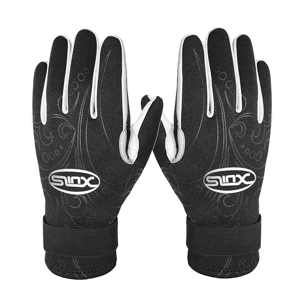 2MM Neoprene Professional Scuba Diving Gloves Wetsuit Wet Suit
