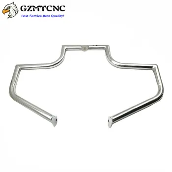 

2000-2017 Highway Crash Bar Engine Guard For Harley Softail Fatboy Heritage Deluxe Slim Springer FLS FLSTC FLSTNSE FLSTN FLSTF
