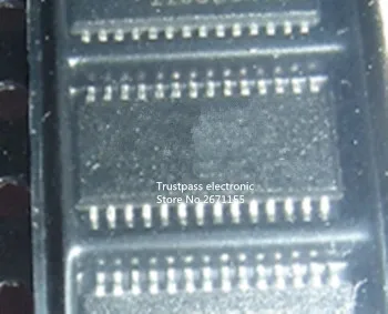 

100% NEW ORIGINAL 10pcs/lot AD7490BRUZTR AD7490BRUTR AD7490BRUZ AD7490BRU AD7490B AD7490 TSSOP-28