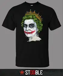 Футболка queen Joker-Прямая поставка от Stockist