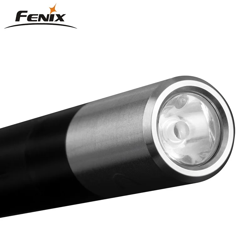 2018 Новый Fenix LD05 V2.0 ультратонкое естественное освещение CRI Cree XQ E HI теплый белый