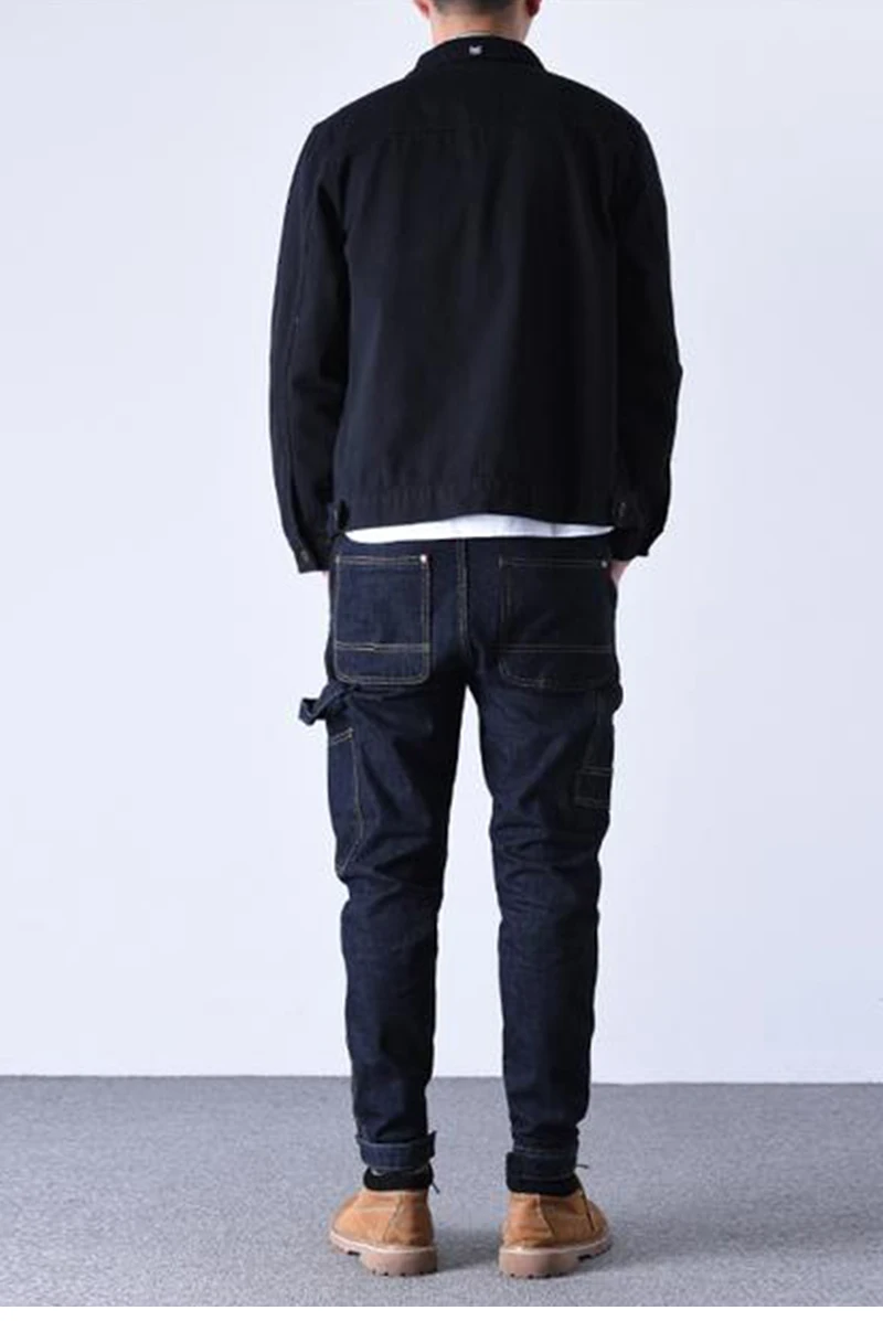 Windbreaker Jacket    (15)