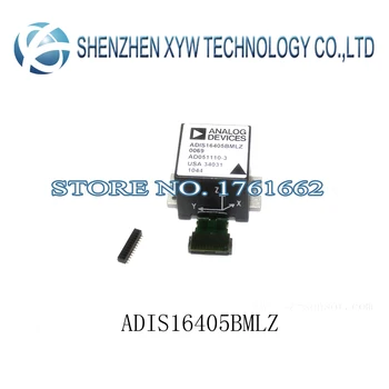 

New Original Non-counterfeit ADIS16405BMLZ (Please contact us to get VIP bulk price if you need more)