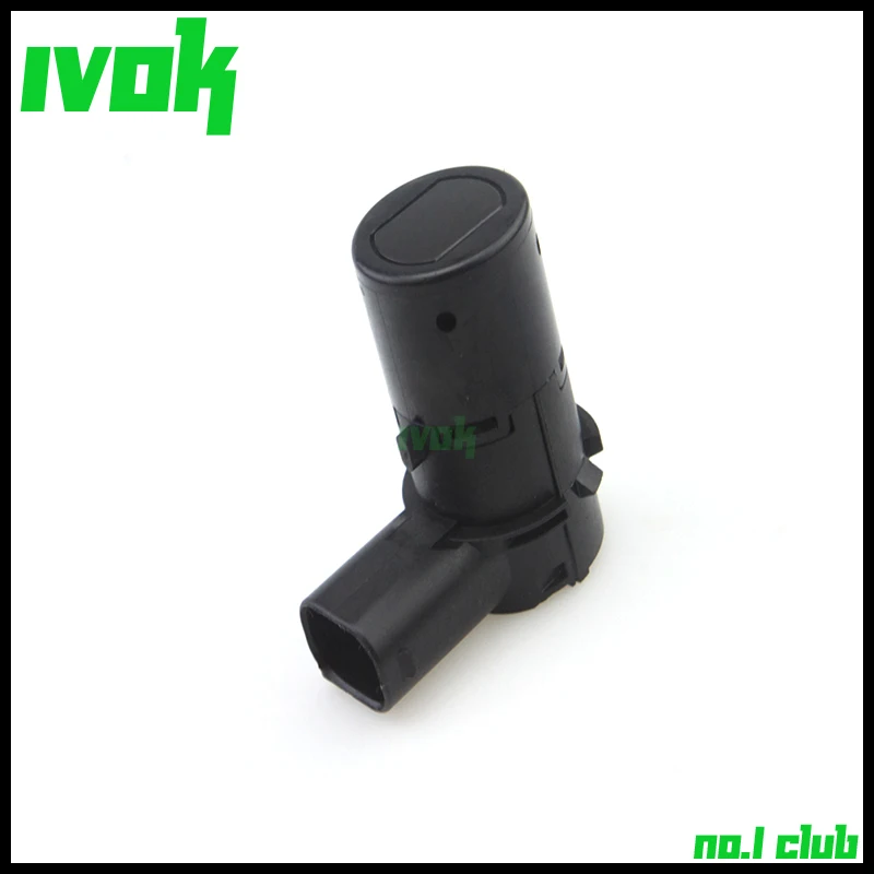 Набор из 4 датчиков парковки для Ford Lincoln MKX MKZ 5G13 15K859 AAW 5G1315K859AAW| |