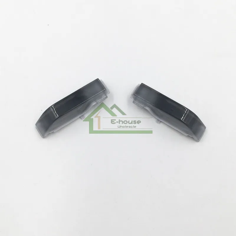 Оптовая цена для L R кнопка включения прозрачная LR PSP 2000 3000 игровая консоль Корпус