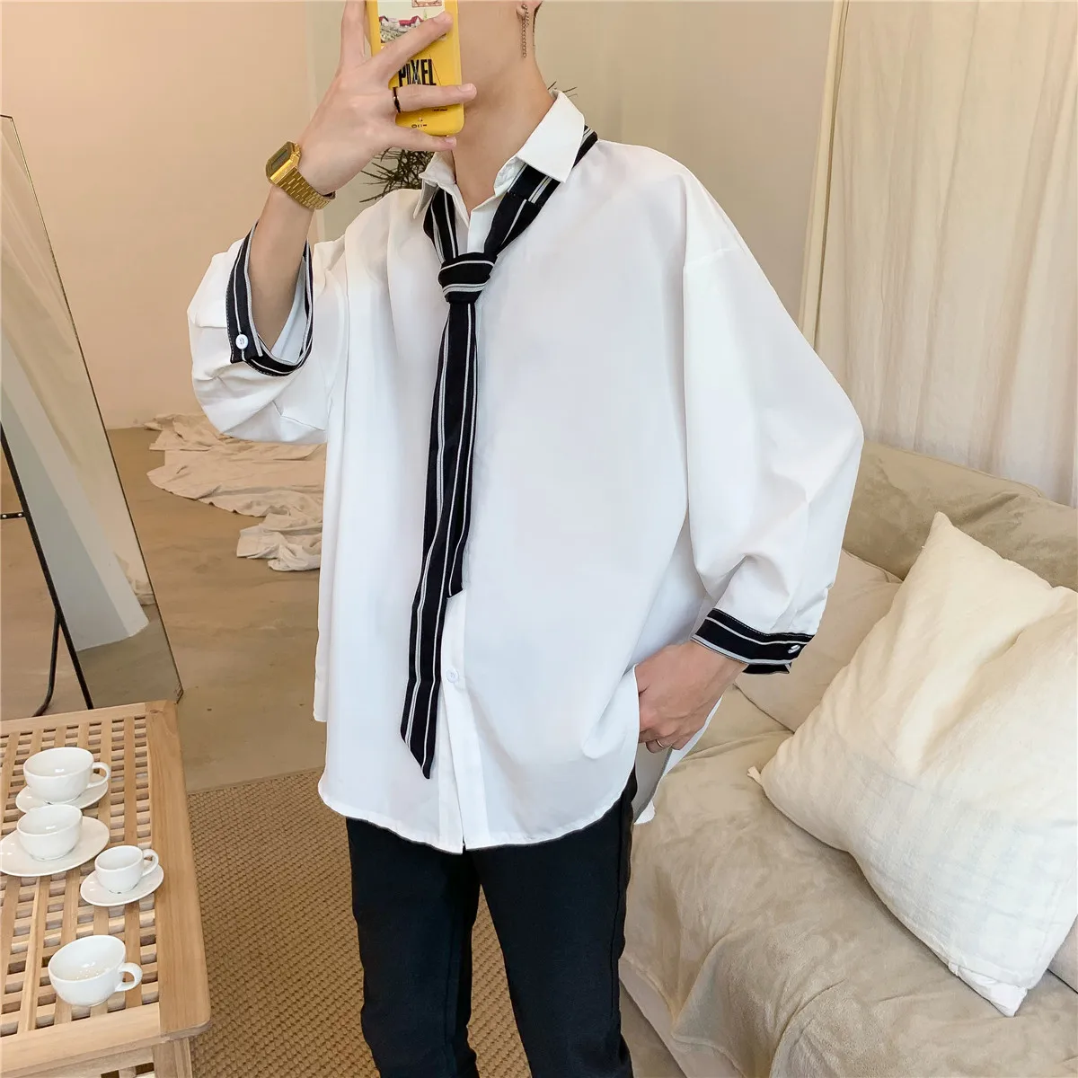 thumb