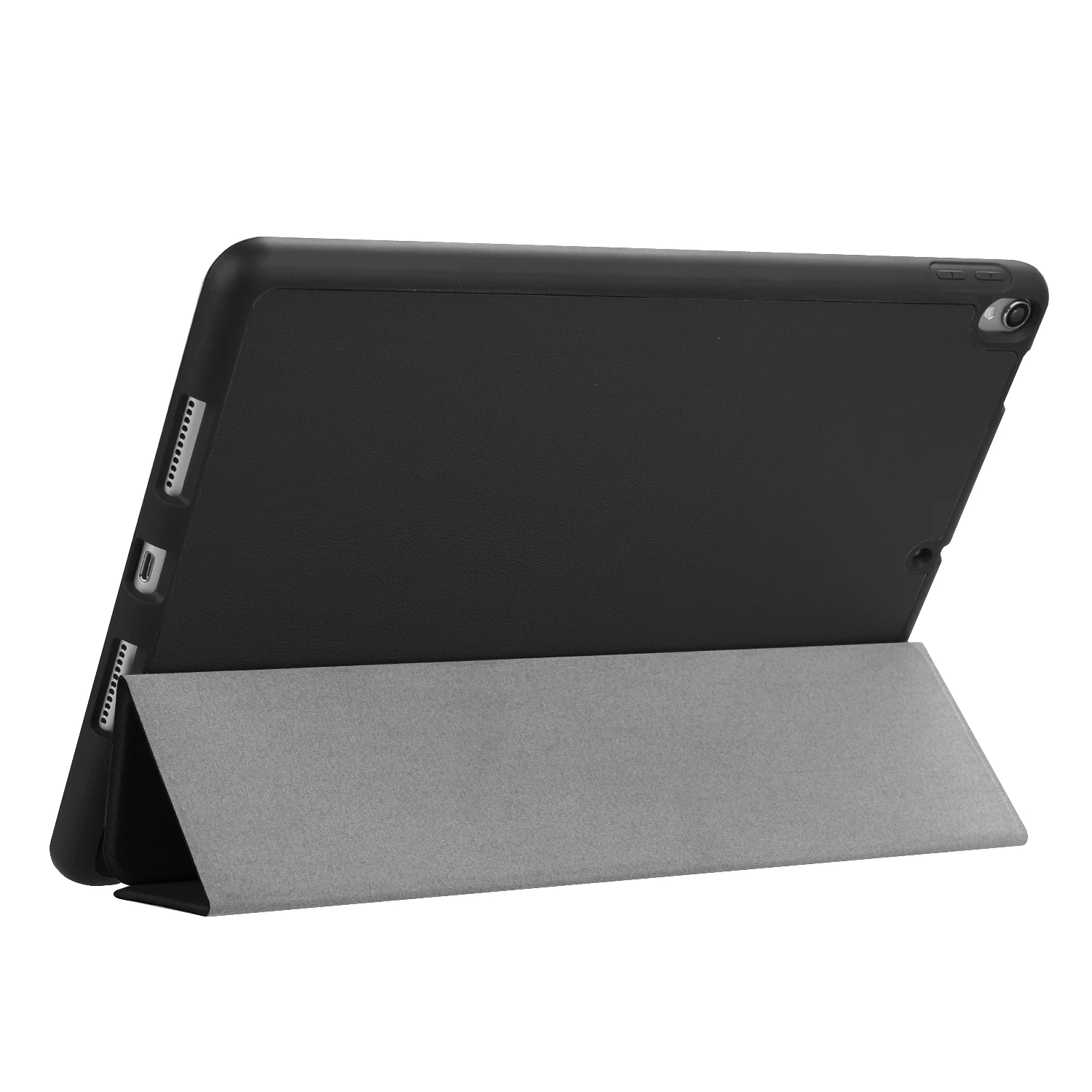 Чехол Deekite для iPad Air 10 5 2019 складной чехол книжка с подставкой умный отделением